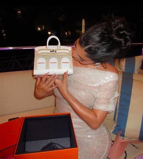 hermes bag celebration